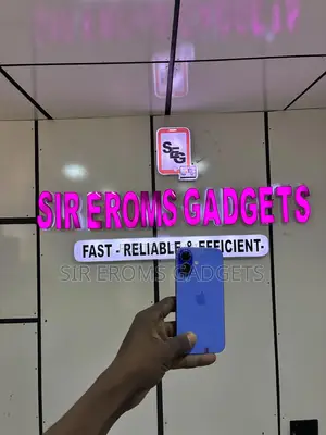 Apple iPhone 16 128 GB Blue