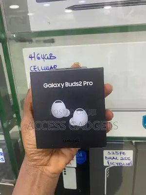 Samsung Galaxy Buds 2 Pro