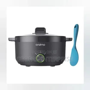 Oraimo Multipot 3l Energe-Saving Electric Cooker