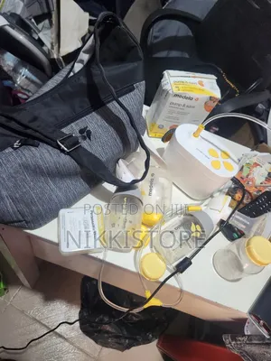 Medela Electric Breast Pumps