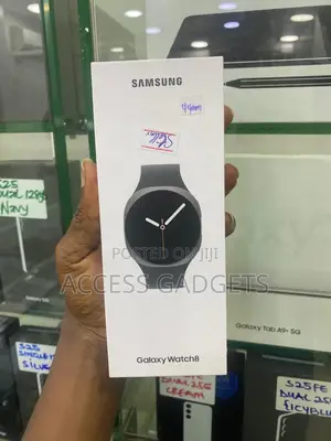 Samsung Galaxy Watch 8