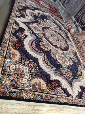 Iranian Carpet