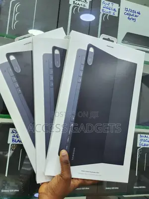 S11ultra Keyboard
