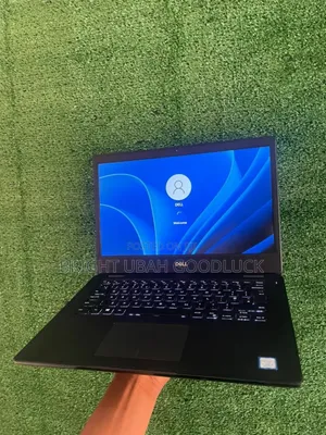 Laptop Dell Latitude 3400 8GB Intel Core I5 SSD 256GB