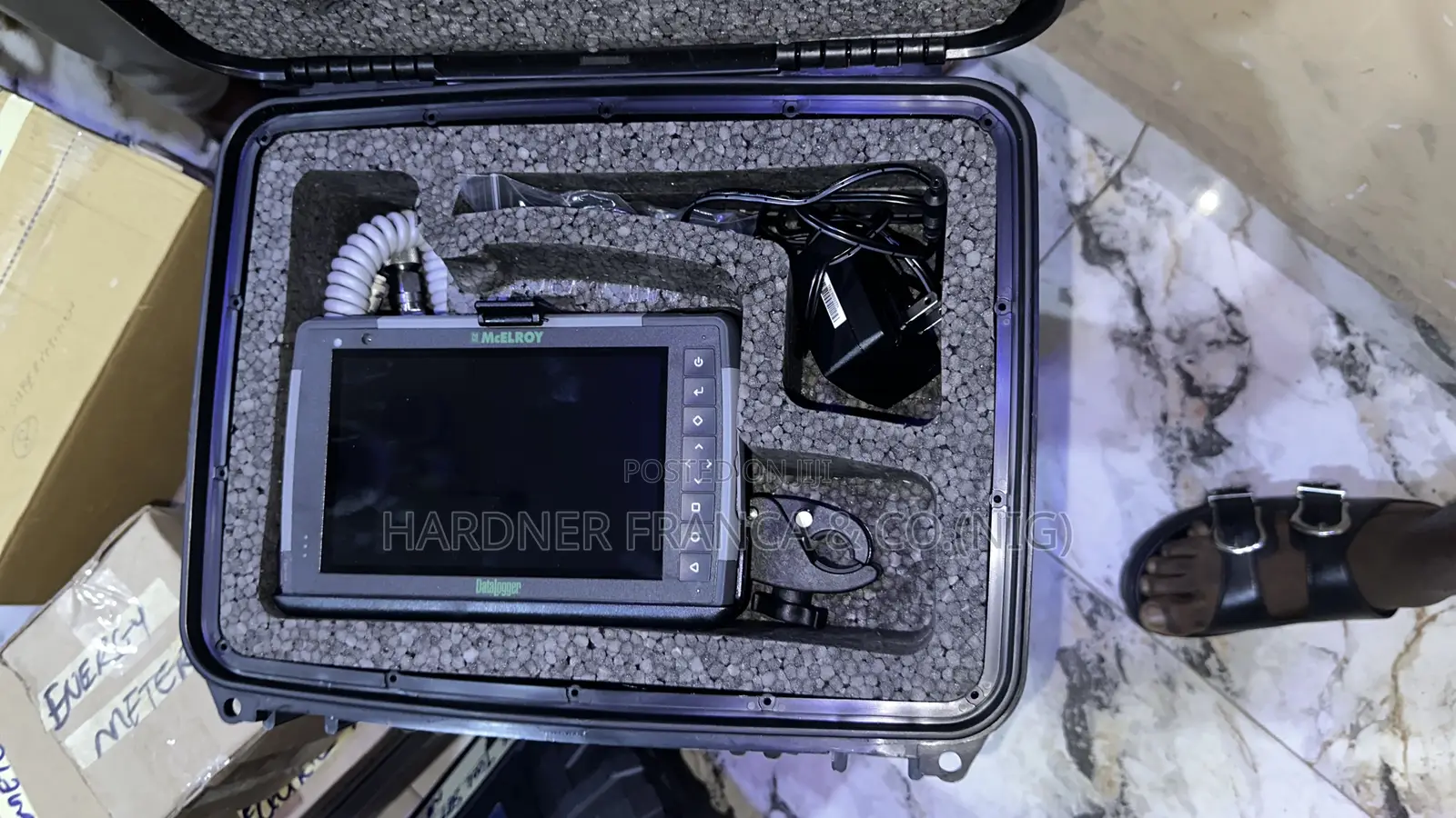 Datalogger