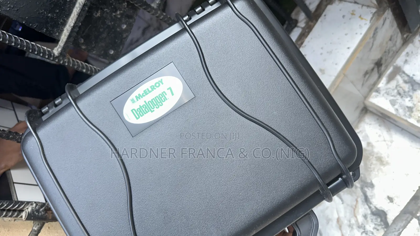 Datalogger