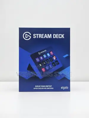 Elgato Stream Deck