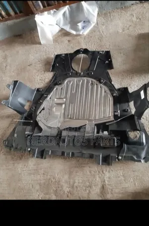 Engine Cover 2018-2021 Honda Accord