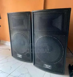 Thor Single Speaker Tt15