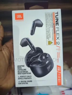 JBL Tune Flex 2 Bluetooth Earbud