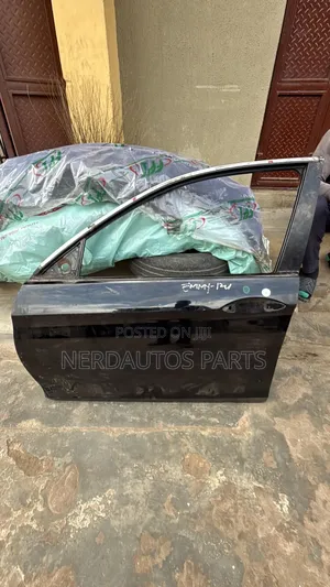 Door Honda Accord 2013- 2021