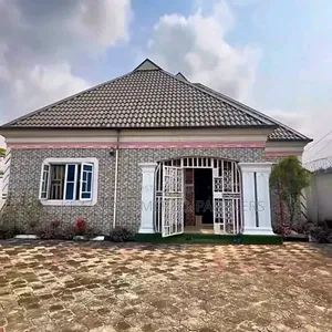 3bdrm Bungalow in Rumuekini Port for sale