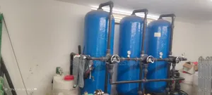 Water Treatment