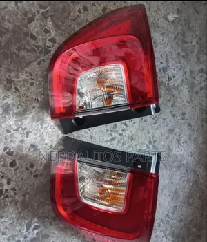 Tail Light Honda Pilot 2016-2022