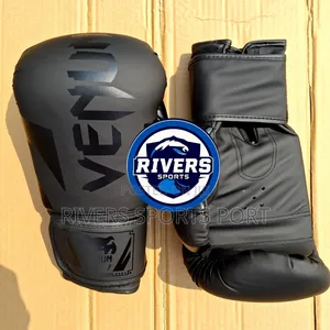 Original Venum Boxing Glove