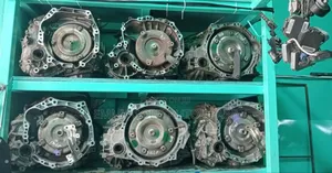 Gear Box Toyota Hyundai Kia Ford Isuzu Suzuki Chevolet Available
