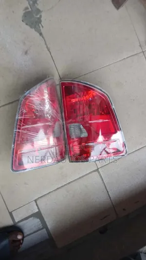Tail Light Honda Ridgeline 2010-2015
