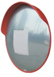 Concave Convex Mirror