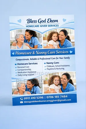 Homecaregiver Services
