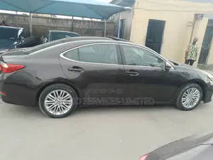 Lexus ES 350 FWD 2013 Brown