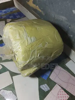 Shea Butter