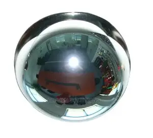 Full Dome Traffic Convex Mirror