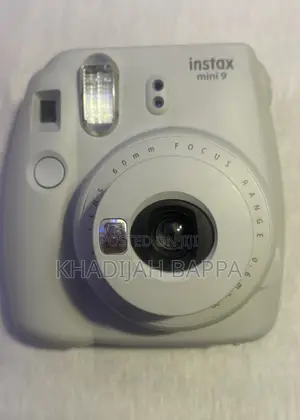 Fujifilm Instax Mini 9