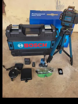 Bosch Professional Laser Level Kit, Gll 3-80
