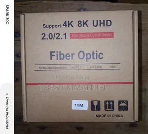 10m Optic Fiber Hdmi Cable