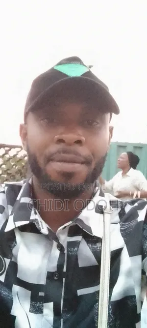 I Deliver Any Type of Goods Within Lagos Nigeria
