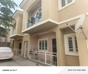 2bdrm Block of Flats in F14 Kubwa Main for rent