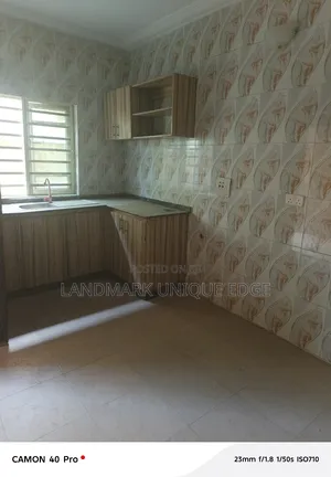 2bdrm Block of Flats in F14 Kubwa Main for rent