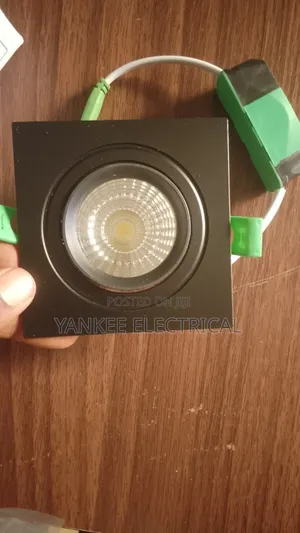 Double and Single Pop Led Light