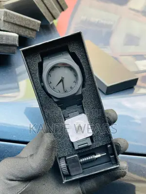 Wristwatch