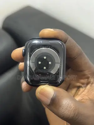 Iwatch Apple Watch Series 9 – 45mm Black | Clean Original