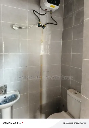 2bdrm Block of Flats in F01 Kubwa for rent