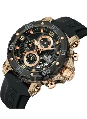Naviforce Nf7123