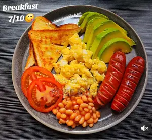 Order for Your Varieties of Richly Home Cooked Meal