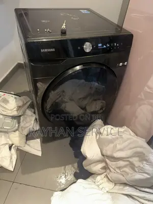 Repair of 20/9kg Samsung Washing Machine Servicing Available I