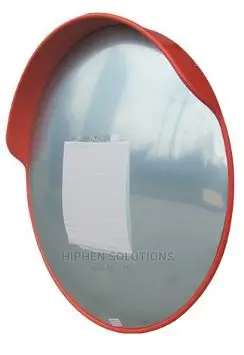 Outdoor Used Road Convex Mirror