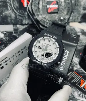 Ga2100 Gshock Wristwatch
