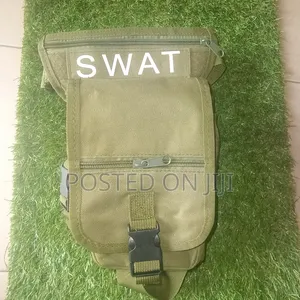 Swat Waist Bag