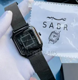 Sabr With Chain Strap