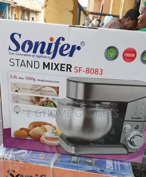 Sonifer Stand Mixer