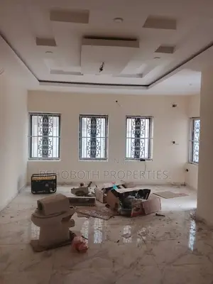 2bdrm Apartment in Peace Estate, Akala Express for rent