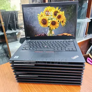 Laptop Lenovo ThinkBook 14s Gen 2 16GB Intel Core I5 SSD 256GB