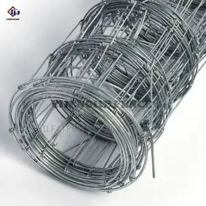 Original Fence Iron Net