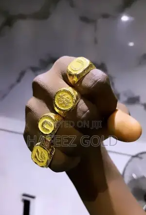 Fashion Ring