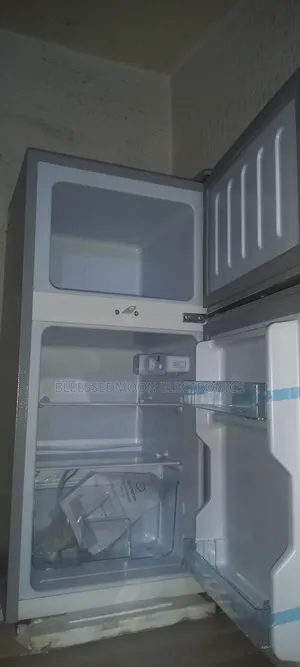Lg Inverter Table Top Fridge Double Door With Avr 5 Year's Warranty