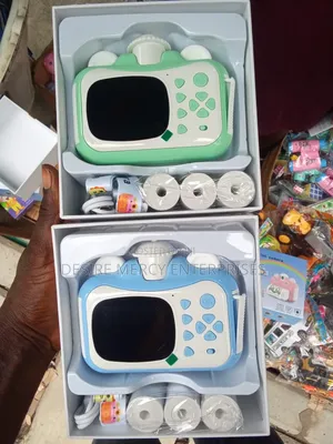 Print Camera